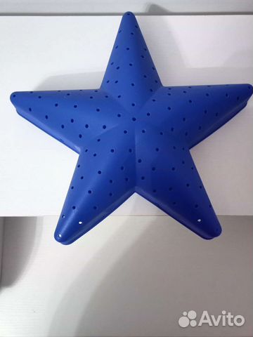 Ночник детский IKEA