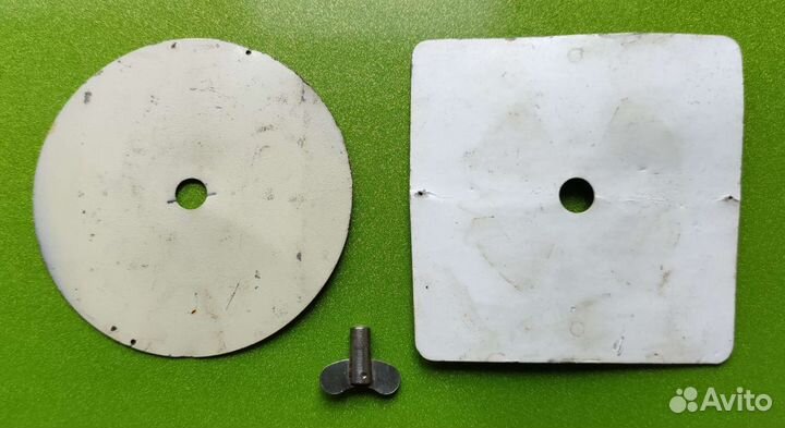 Циферблаты для часов СССР