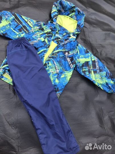 Костюм для мальчика 116