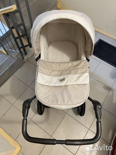 Коляска inglesina (Италия)