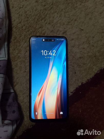 Xiaomi 13, 8/128 ГБ