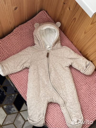 Комбинезоны 0-3 мес Lenne H&M