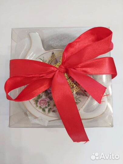 Набор чайный на одну персону 