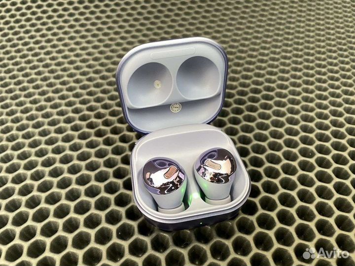 Наушники Samsung Galaxy Buds2 Pro