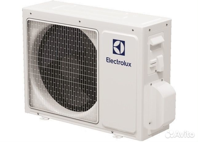 Electrolux eacs/I-24 HAT/N3 21Y