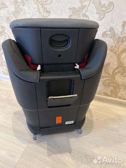 Детское авто кресло Britax Römer Kidfix III S