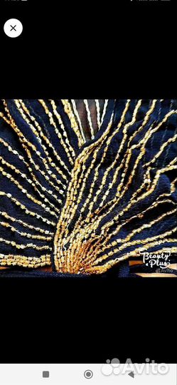 Болеро для девочки 158