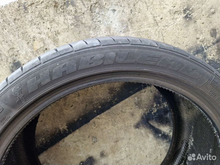 Habilead PracticalMax H/P RS26 285/35 R21 105Y