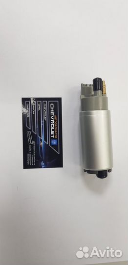 Моторчик бензонасоса Aveo T300/Cobalt/Ravon R4