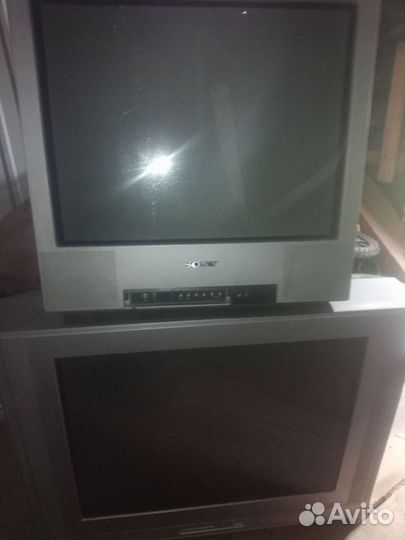 Телевизоры