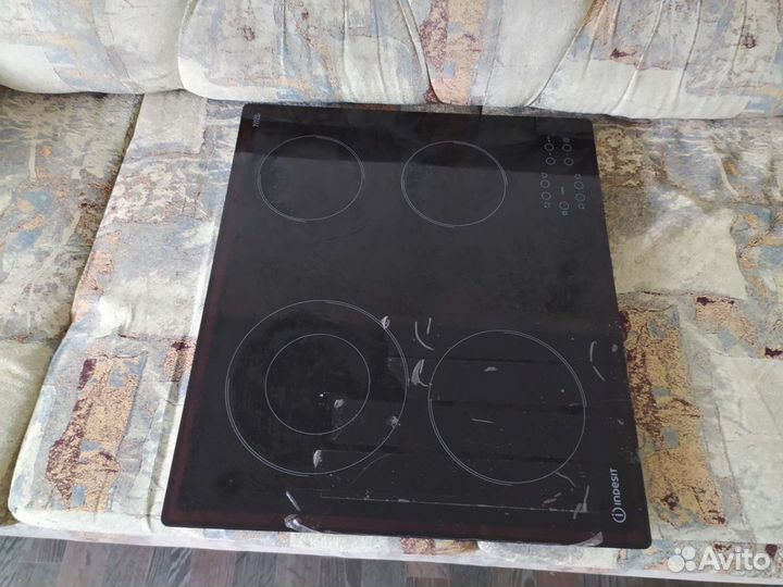 Варочная панель