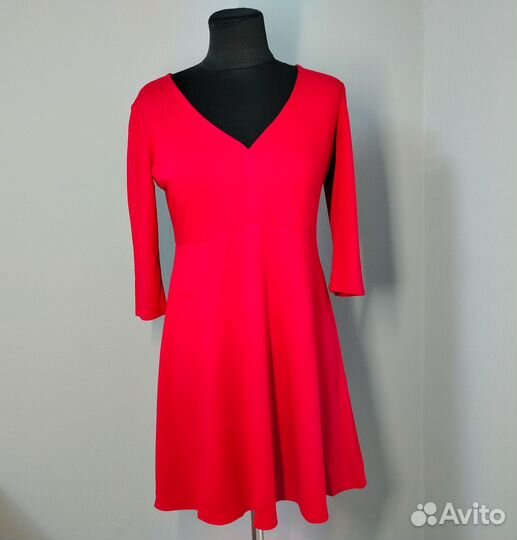 Платье женское 46