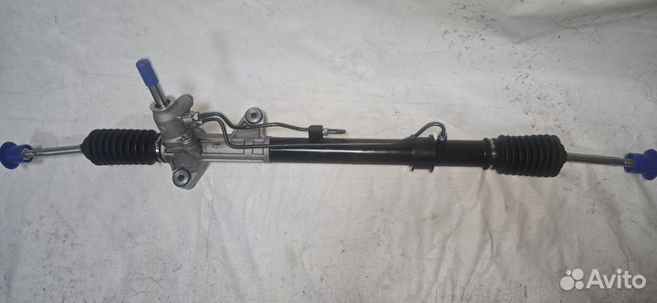 Рулевая рейка Honda partner EY7