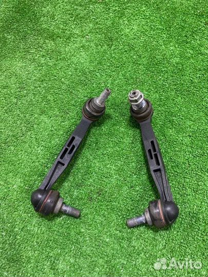 Стойка стабилизатора задняя Bmw 3 F30 B48B20A 2018