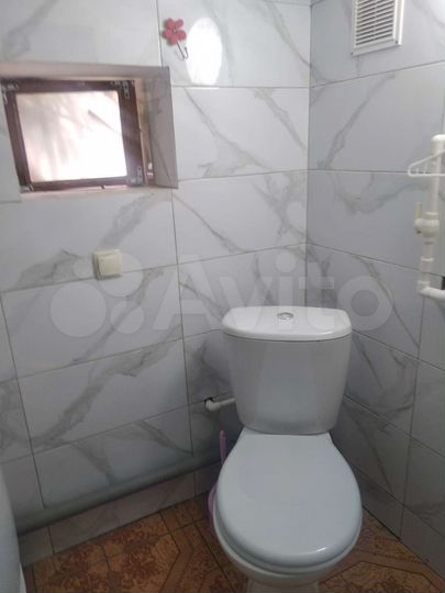 Комната 11 м² в 1-к., 1/1 эт.