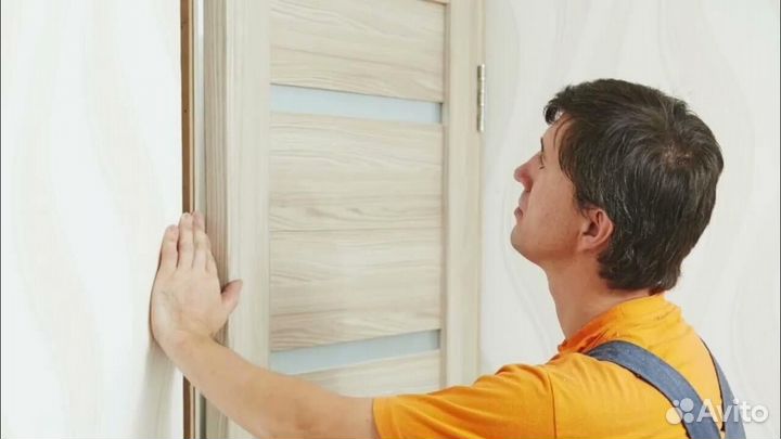 Дверь межкомнатная Каталог