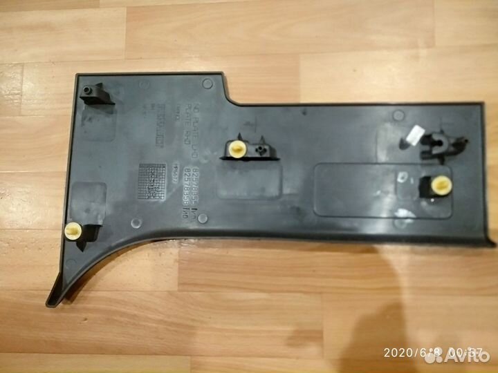 82578355 82578358 LHD Renault range gama T K