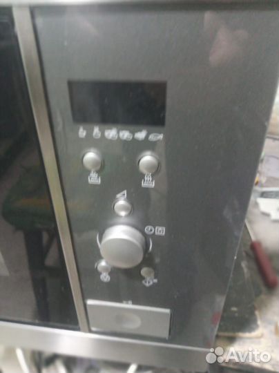 Микроволновая печь Electrolux. Гарантия 6 месяцев