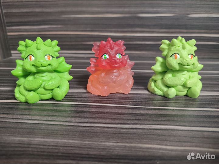 Мыло ручной работы