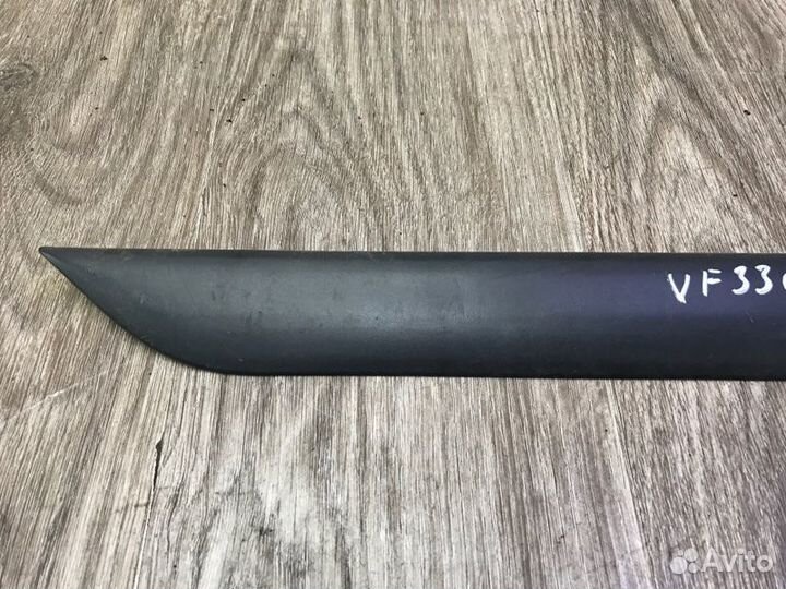 Молдинг на дверь задний правый Ford Focus 1