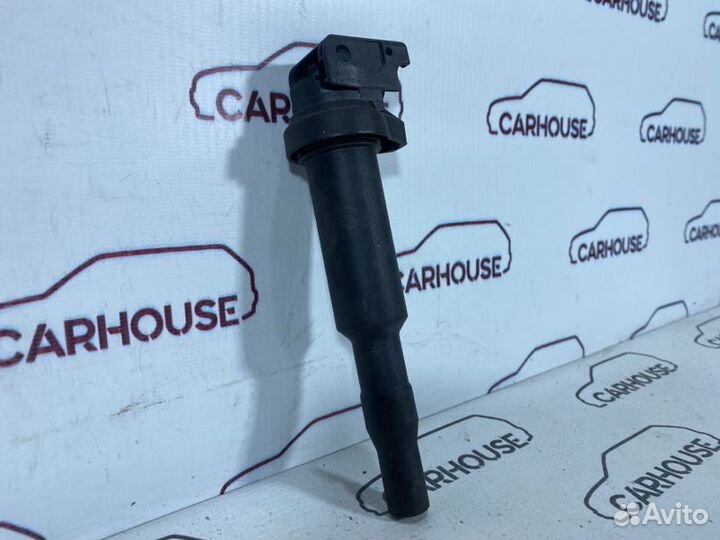 Катушка зажигания Peugeot 308 euro 4 1.6 EP6 120