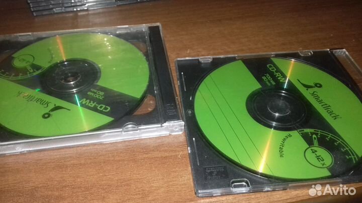 CD-RW