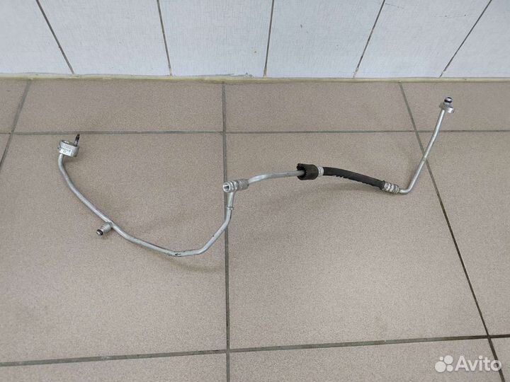 Трубка кондиционера Skoda Octavia A7 5Q0820741B