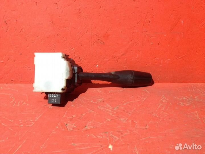 Переключатель поворотников Митсубиси Лансер 9