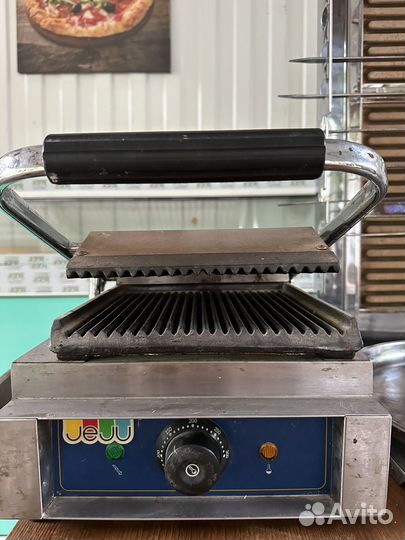 Гриль-пресс для шаурмы, шавермы