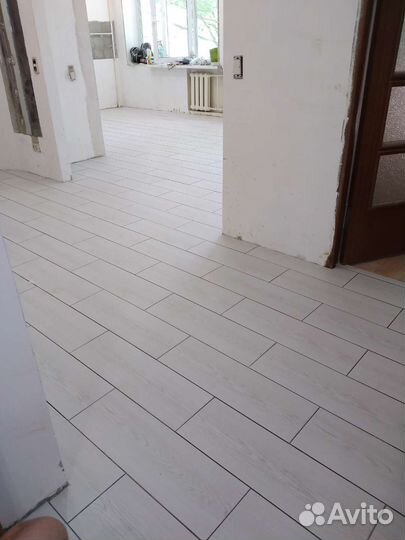 Ремонт и отделка квартир