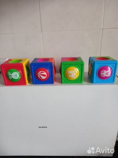 Конструктор