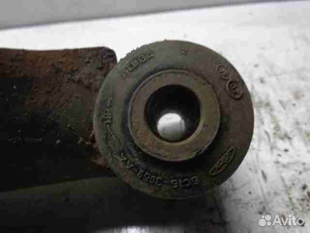 Рычаг передний правый нижний Ford Transit 3