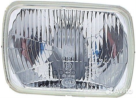 1AE 003 427-011 фара основная вставка H4 L/R H