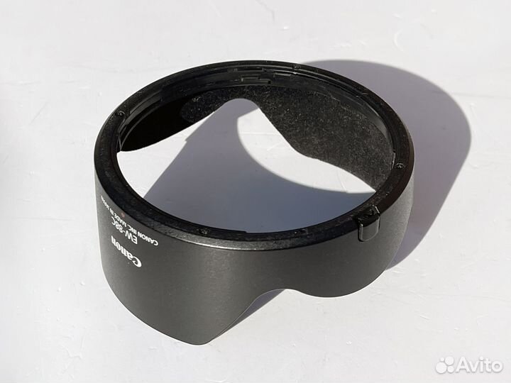 Бленда Canon EW-88C (Canon EF 24-70 f/2.8 ii)