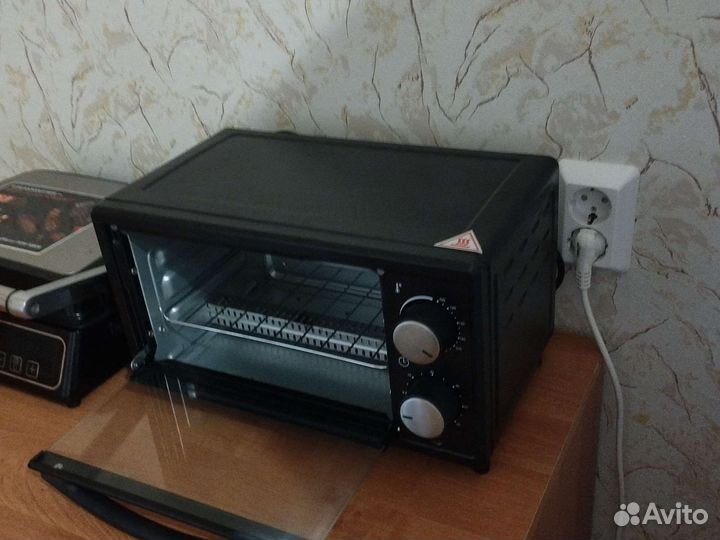 Продам печь для запекания