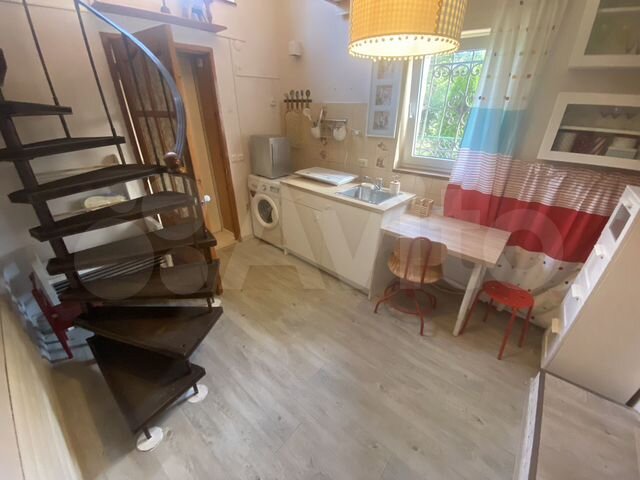 1-к. квартира, 35 м², 1/2 эт. в аренду Колтушах | Снять квартиру | Авито