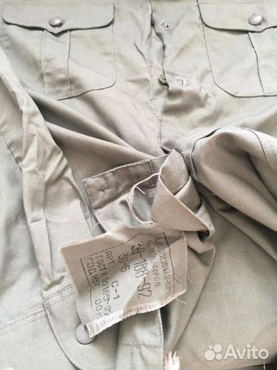 Офицерский набор