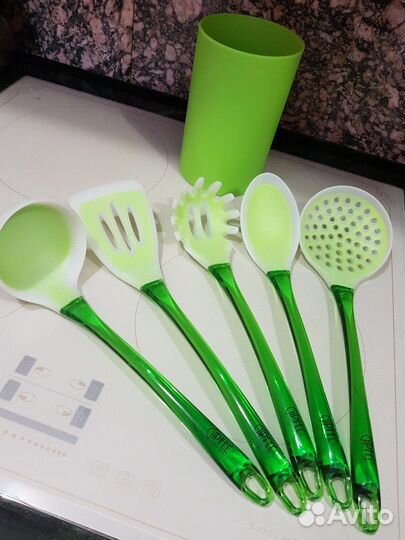 Набор кухонный