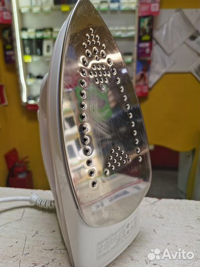 Утюг Bosch 2000w