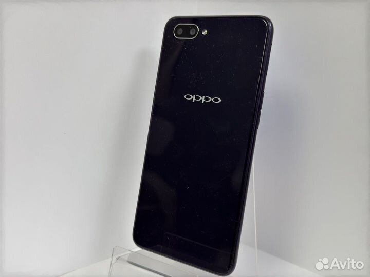 OPPO A3s, 6/128 ГБ