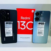 Xiaomi Redmi 13C, 8/256 ГБ