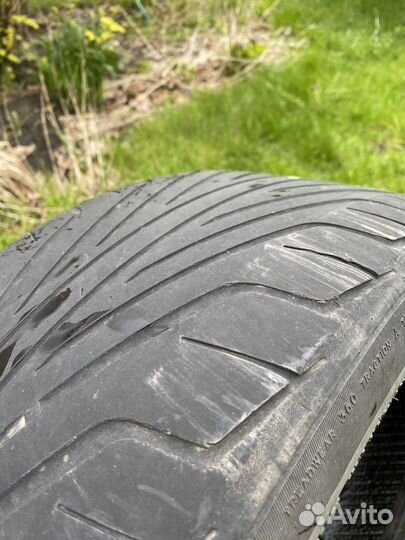 Triangle IcelynX TI501 225/50 R17