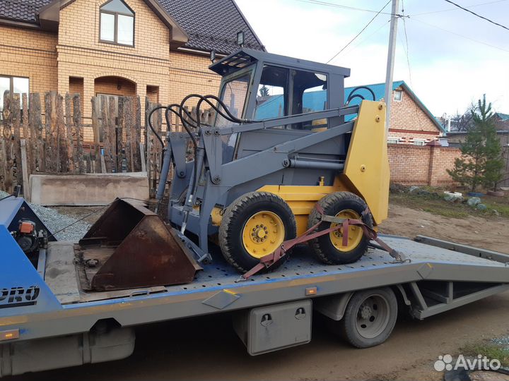 Услуги эвакуатора круглосуточно