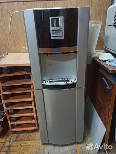 Кулер для воды HC systems