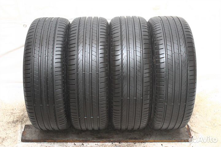 Pirelli Cinturato P7 205/55 R17 91V