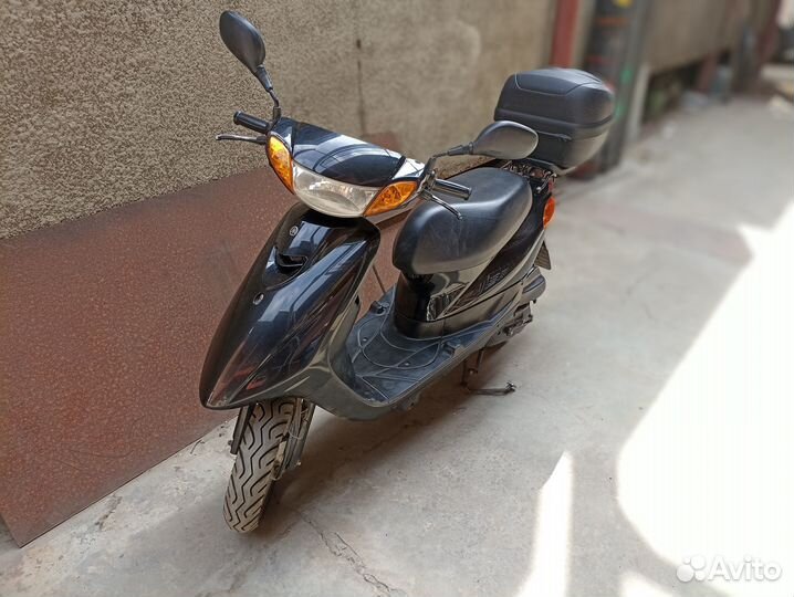 Продаётся Yamaha jog SA 36J в отличном состоянии