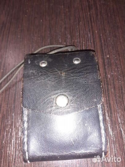 Экспонометр Ленинград 6, Ленинград 7