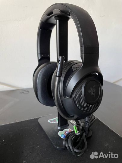 Razer kraken v3 x