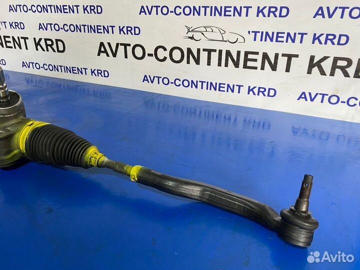 Рулевая рейка Toyota Estima ACR50 2AZ