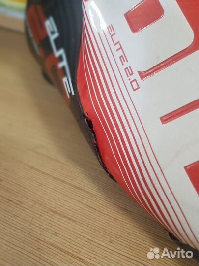 Лыжные ботинки alpine 2.0